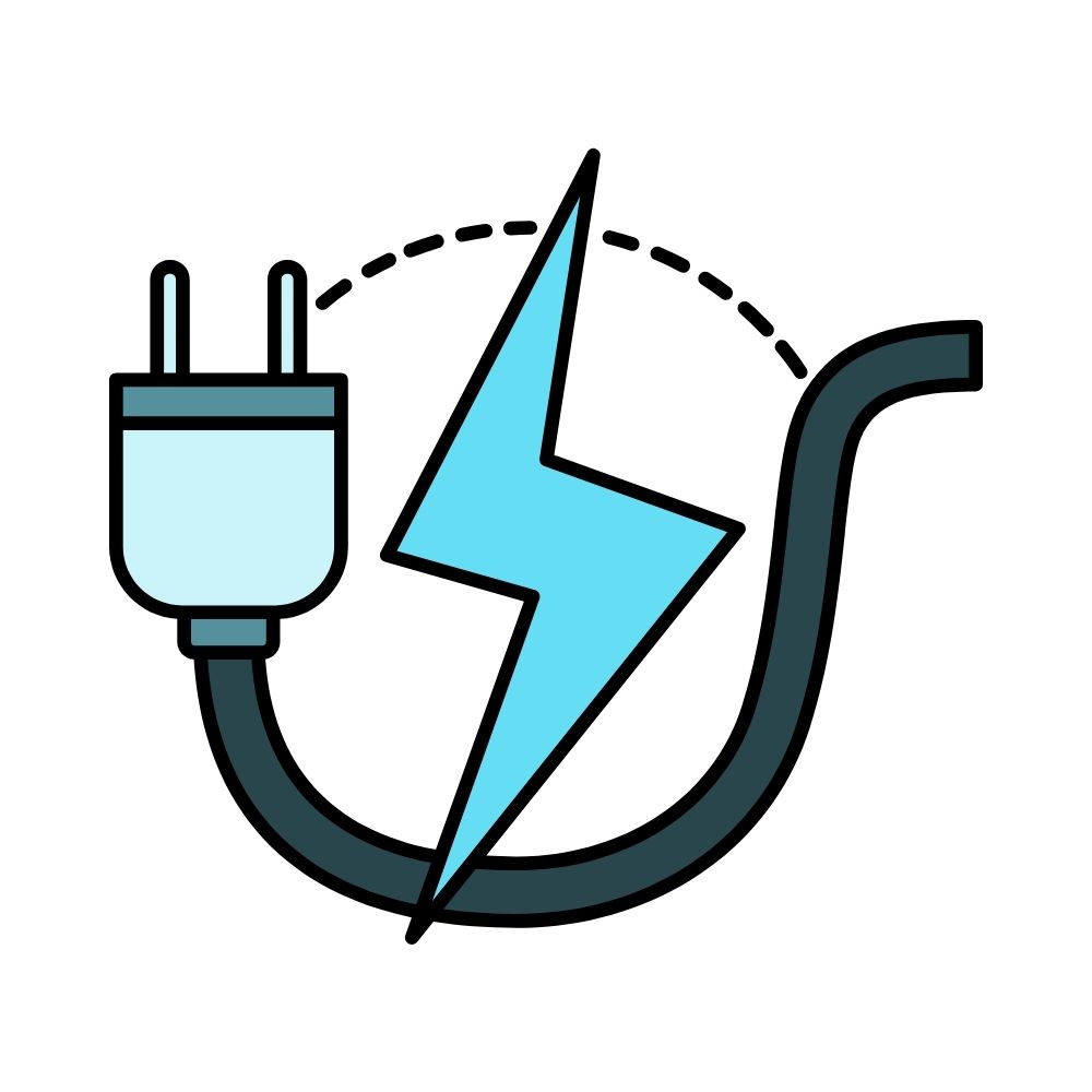 Energy icon