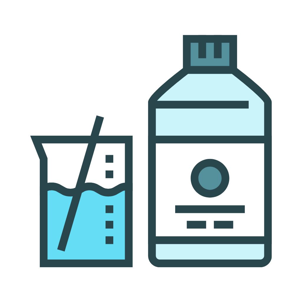 Super Charged Resin icon