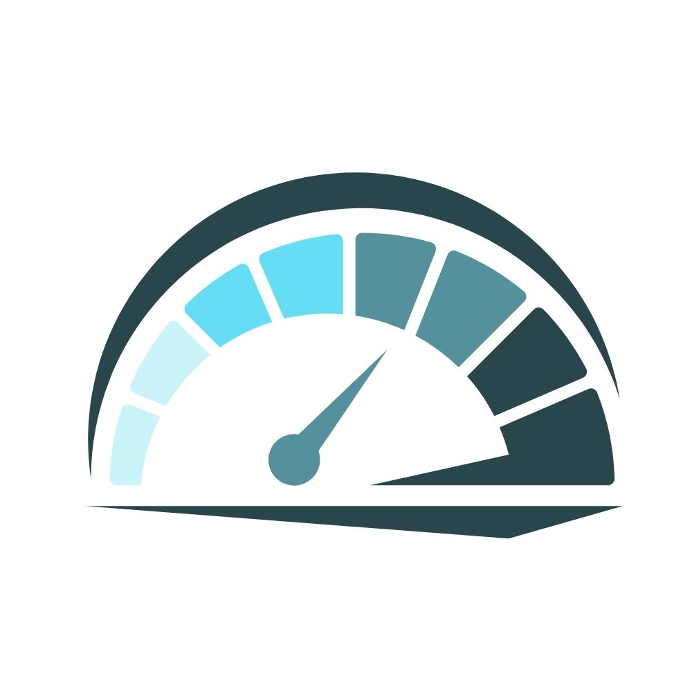 Speed icon